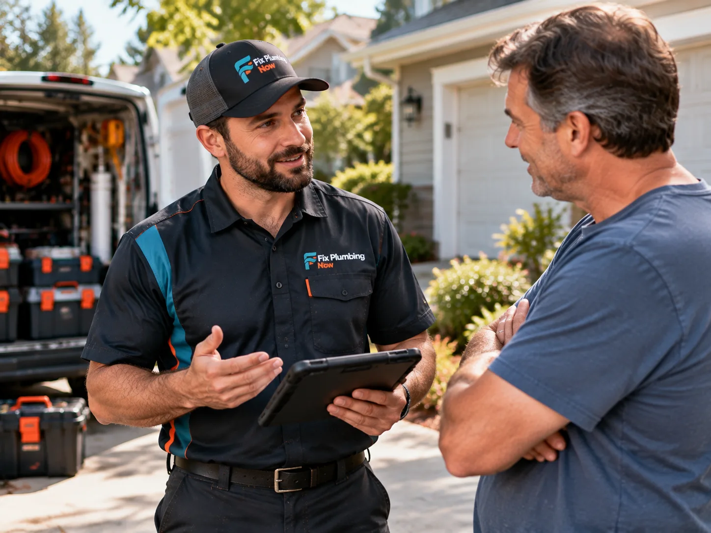 Clogged Drain Service Crockett, CA FAQs